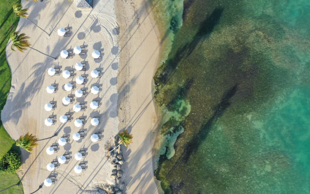 Hyatt Regency Grand Reserve Puerto Rico