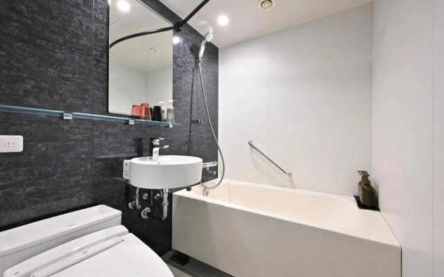 Hotel Resol Kyoto Shijo Muromachi