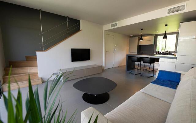 Costa Nera Beach House