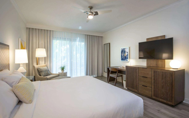 Hawks Cay Resort