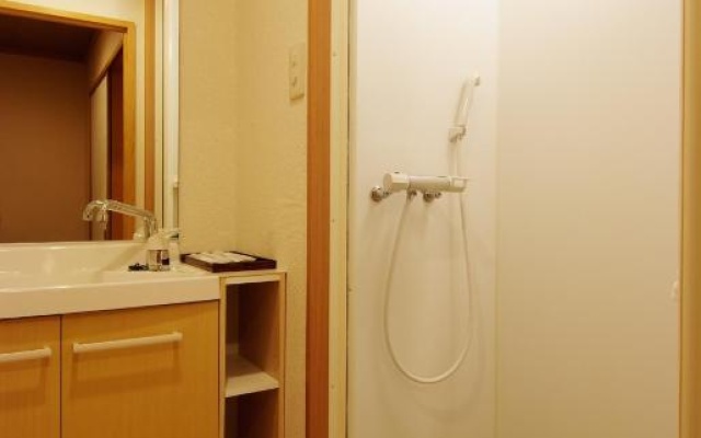 Deluxe Japanese-Style Suite 사진 4