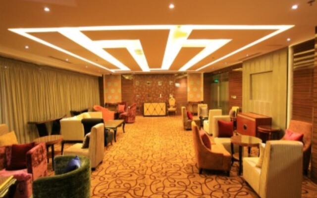 Kai Sheng Xingfeng International Hotel