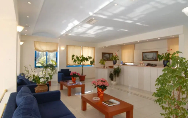Grande Mare Hotel & Wellness