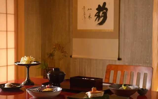 High Quality Japanese-Style room 사진 3