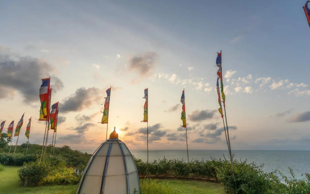Kamalaya Koh Samui