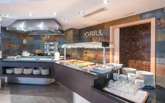 Hotel Torre Azul & Spa - Adults Only