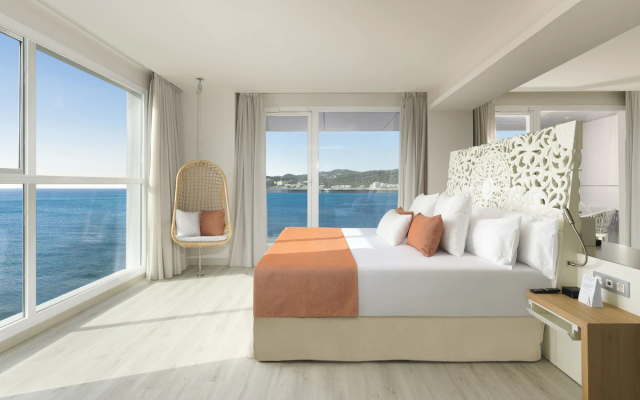 Отель Amare Beach Hotel Ibiza