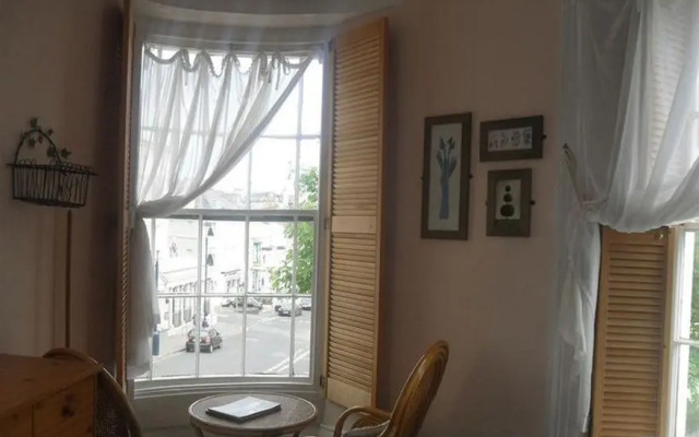The Llandudno Hotel