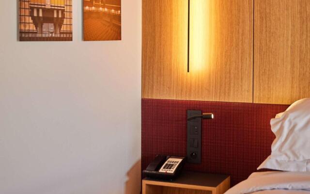 Le Louise Hotel Brussels - MGallery