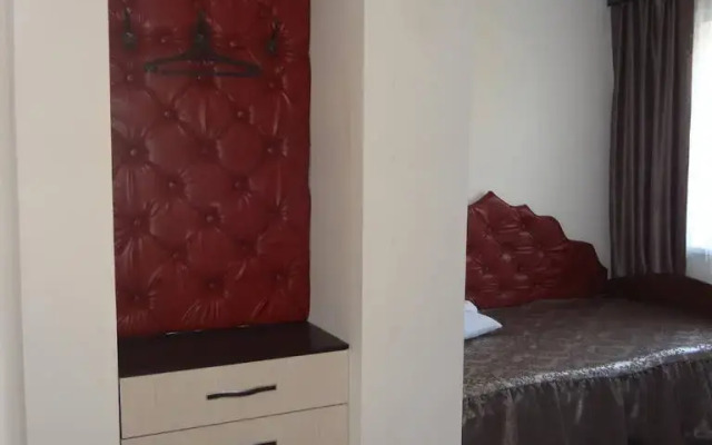 Ваш дом - Бальцер