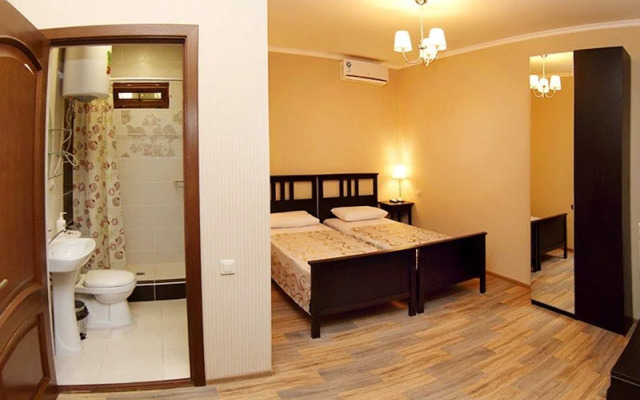 Medovy Hotel