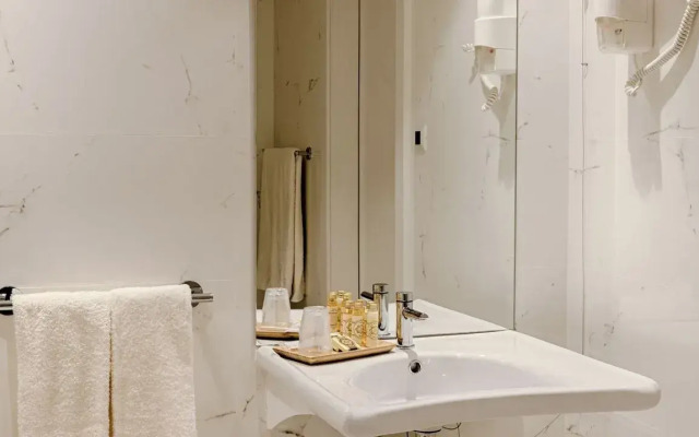 Hotel Premium Porto Downtown