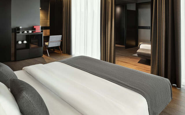 Movenpick Zagreb