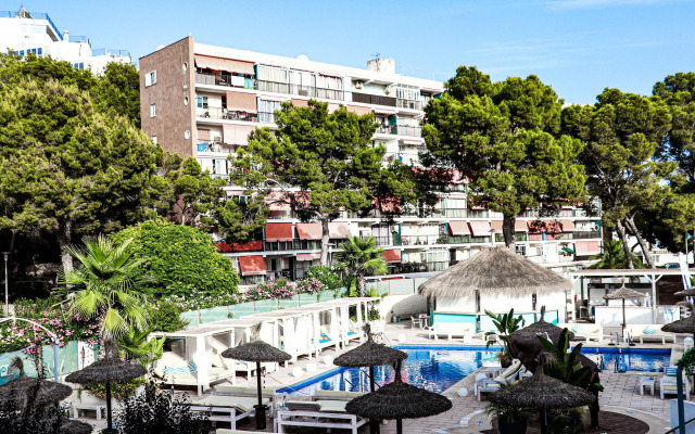 Inn Mallorca Aparthotel