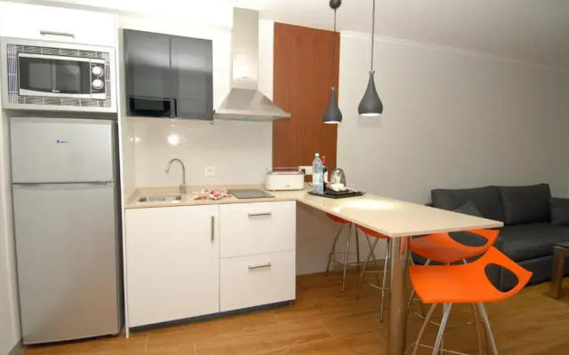 Apartamentos Villa Florida