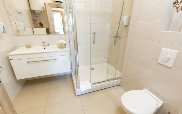 Apart Hotel MS Katunjanin