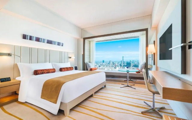 The Prince Gallery Tokyo Kioicho, A Luxury Collection Hotel