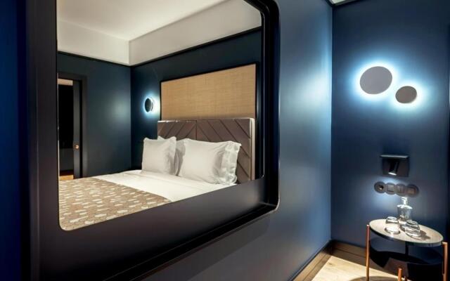 Axis Porto Club Aliados