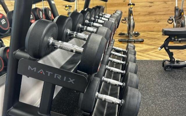 Holiday Inn Leicester by IHG