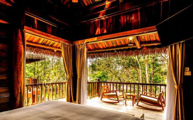 Ocean Bay Phu Quoc Resort and Spa Hotel