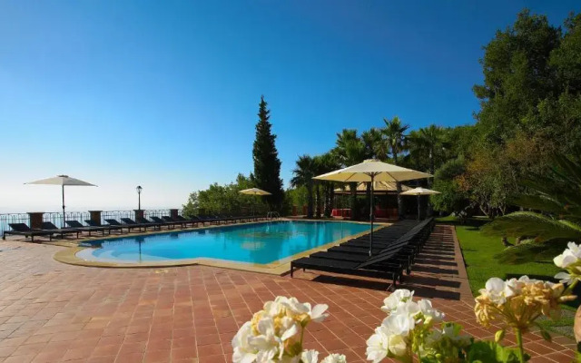 Airone Wellness Hotel