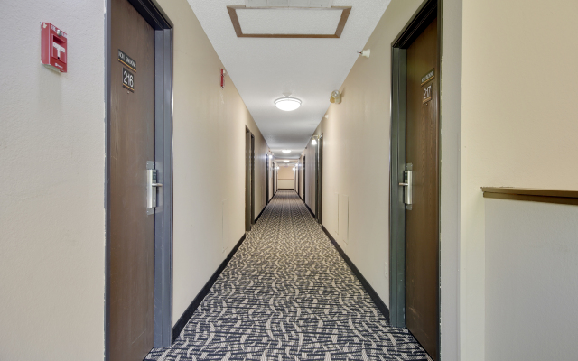 Americas Quality Inn & Suites Finlayson