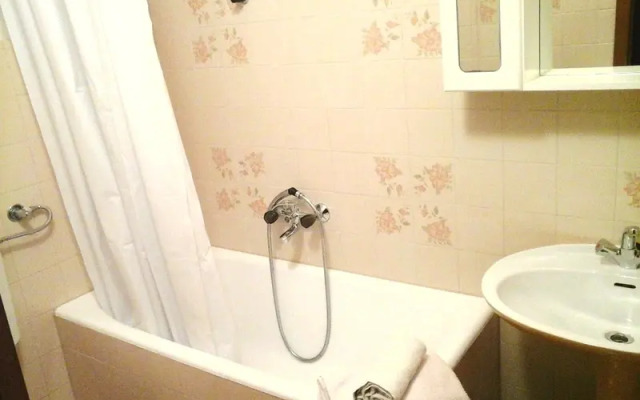 Apartmani Bilicic