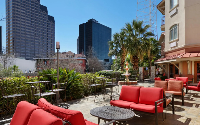 Hotel Indigo San Antonio Riverwalk by IHG