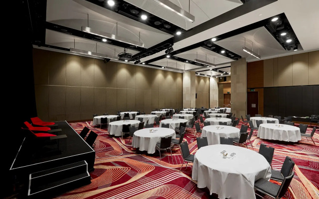 Hilton Sydney