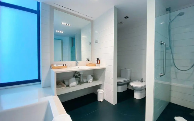 Doubletree By Hilton And Spa Emporda