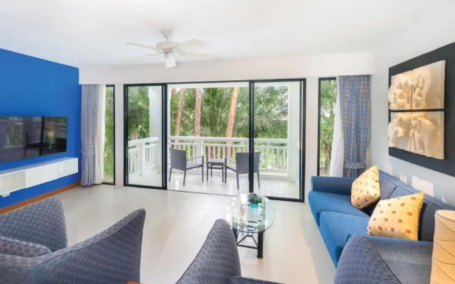 Homm Suites Laguna