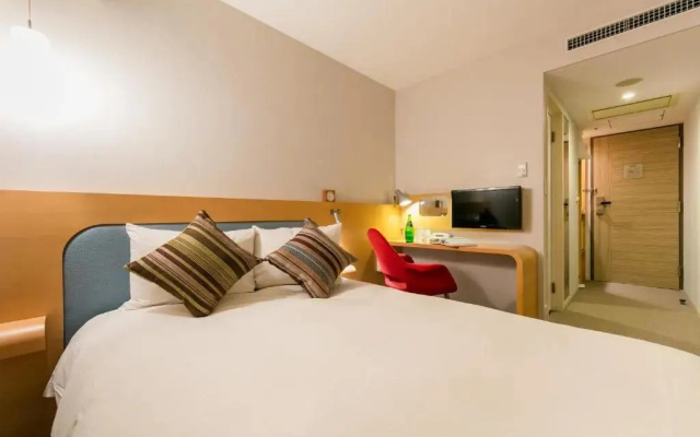 Moderate Double room (풀 더블 침대) 사진 1