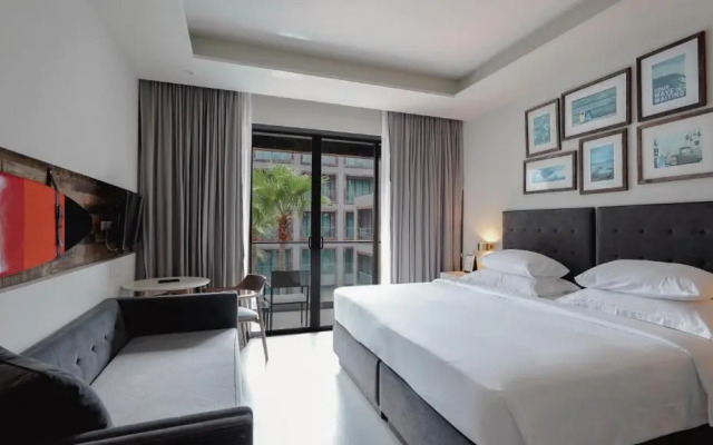 Sugar Marina Resort -Surf- Kata Beach