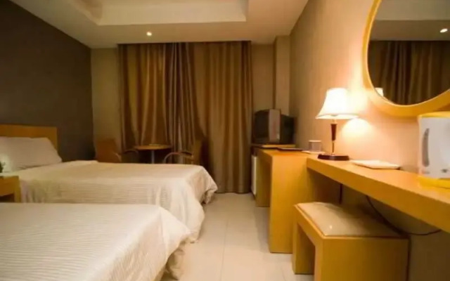 Friend Hotel