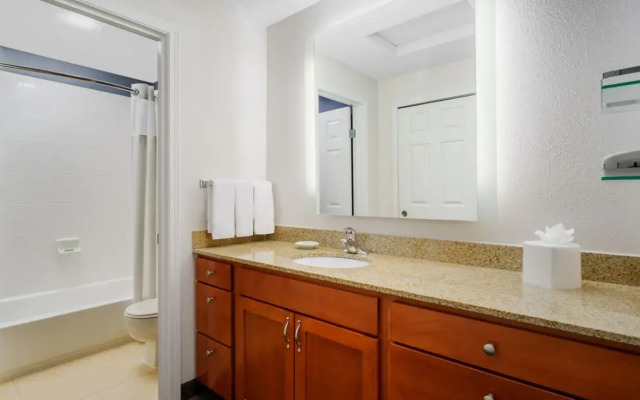 Residence Inn by Marriott Seattle Northeast-Bothell