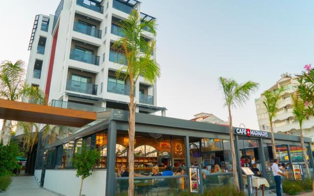 Marmaris Beach Hotel