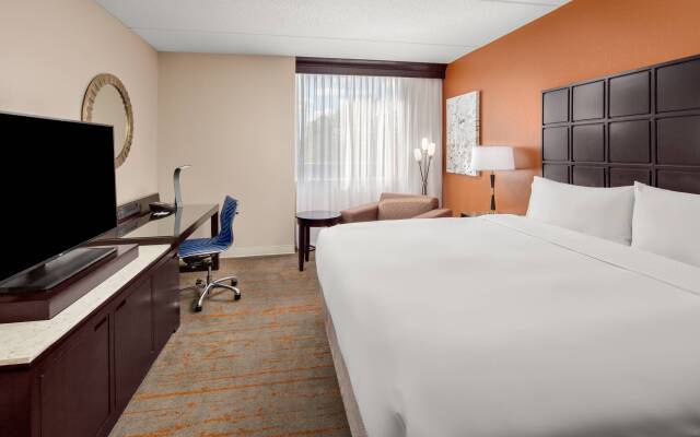 Renaissance Indianapolis North Hotel