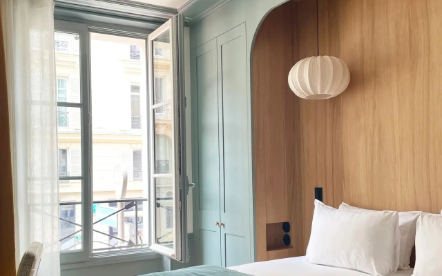 Hotel Casimir