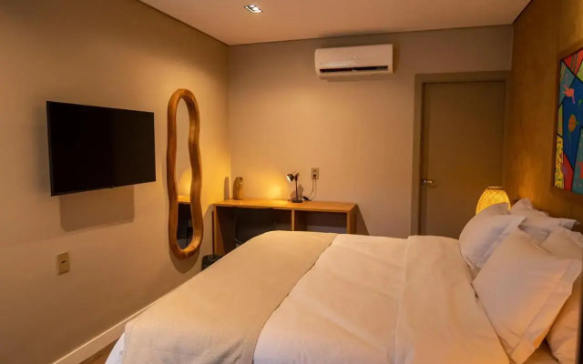 Hotel Serra da Capivara