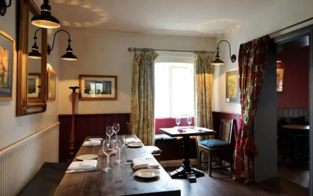 The Bath Arms Wetherspoon