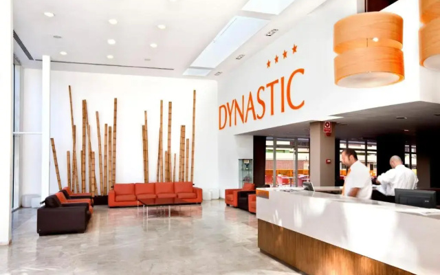 Hotel & Spa Dynastic