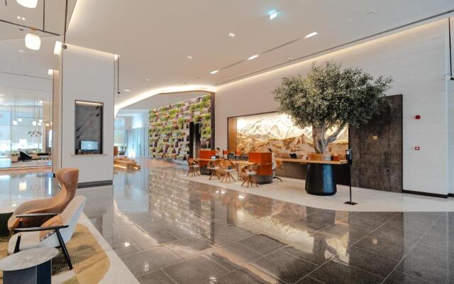 Revier Hotel - Dubai