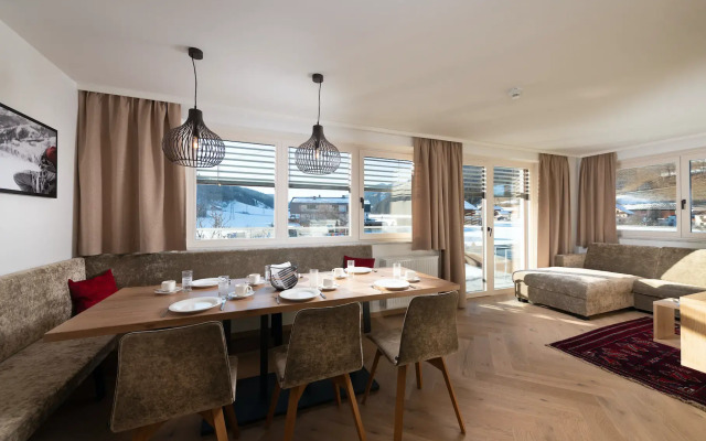 Harmls Aparthotel