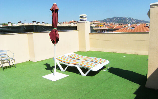 Edificioo Tramuntana - INH 24047