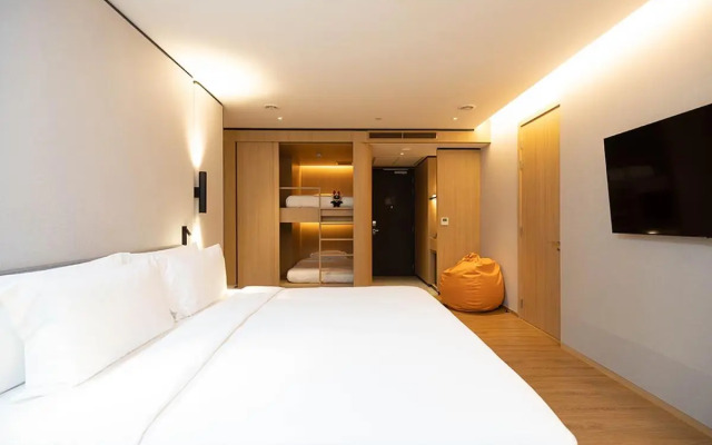 dusitD2 Hua Hin Hotel
