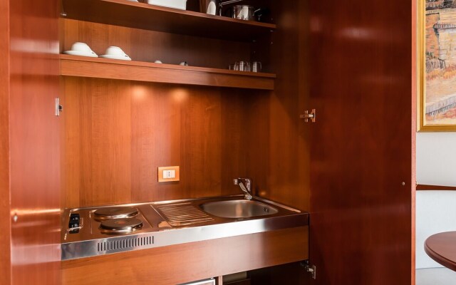 Hotel Mediterranee Family & Spa Hotel