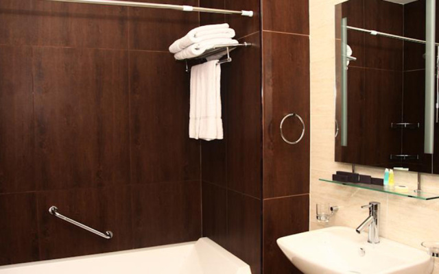 Grand M Hotel