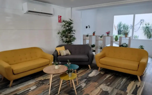 Hotel Teide