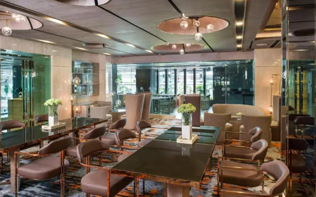 Solitaire Club Sky Bangkok