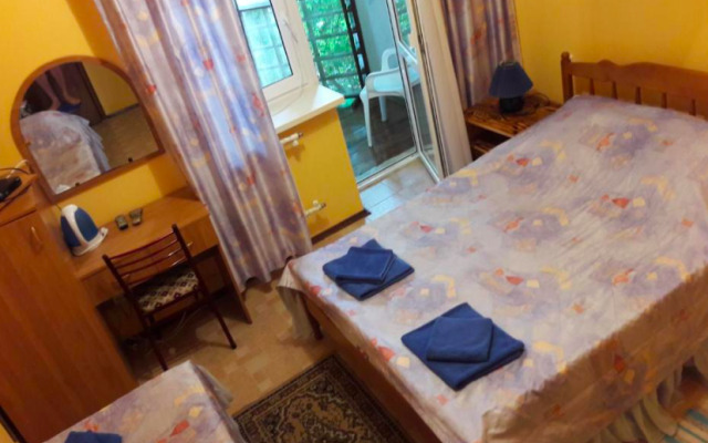 Prestige Hotel